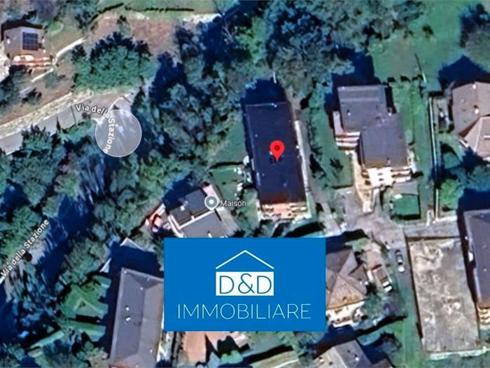 Appartamento con 6 locali in vendita in Via Mons Alliod, Centro, SaintVincent