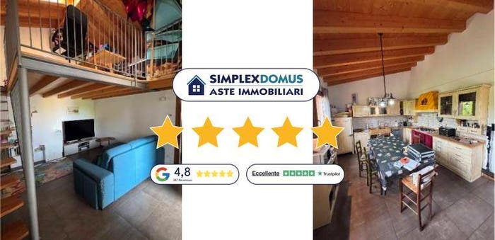 Appartamento con 5 locali in vendita in Via Pasubio, Centro, Bolzano Vicentino
