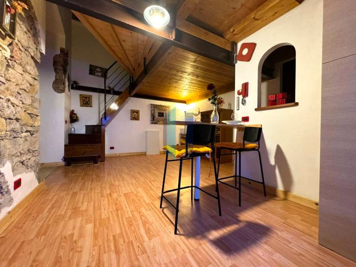 Appartamento monolocale in vendita in Via Canneto, San Polo Vecchio, Brescia