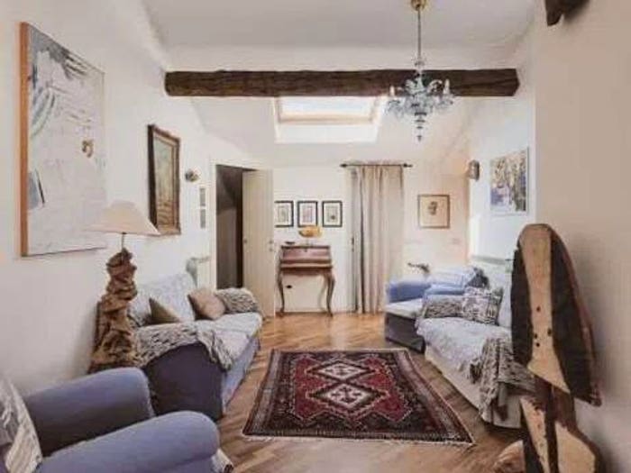 Appartamento quadrilocale in vendita in Via Ippolito Landinelli, Centro, Sarzana