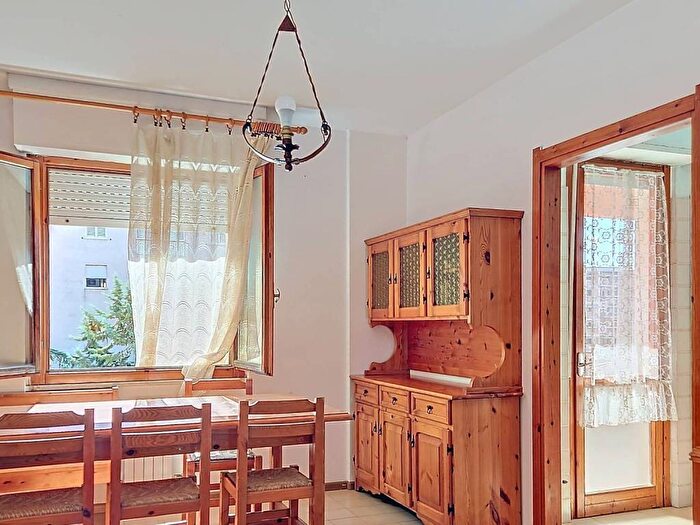 Appartamento quadrilocale in vendita in Via Eleonora d'Arborea, San Nicola, Olbia