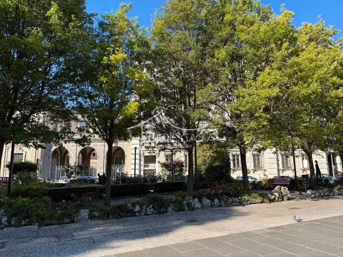 Appartamento trilocale in vendita in Centro, Mantova