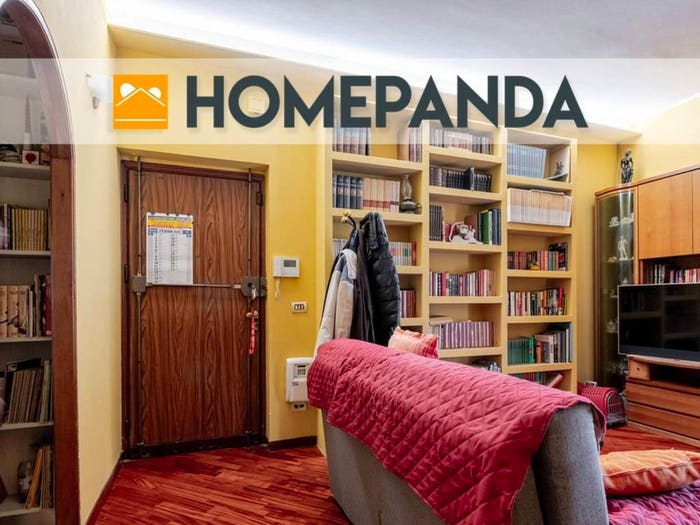 Appartamento quadrilocale in vendita in Via Giovanni Mussa, Centro, Caselle Torinese