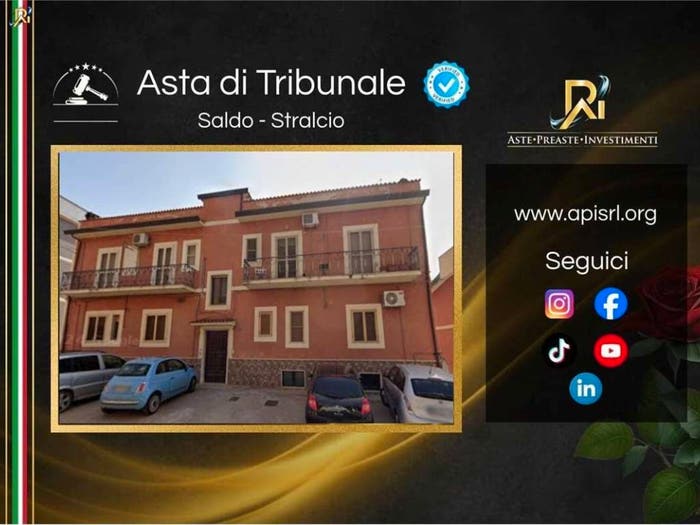 Appartamento con 5 locali in vendita in Via mazzini, Carpino