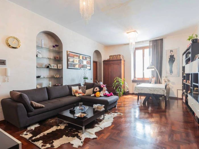 Appartamento trilocale in vendita in Via Luigi Varanini, Rovereto, Milano