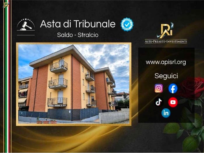 Appartamento trilocale in vendita in Via Piane di Tesino n A, Centro, Grottammare