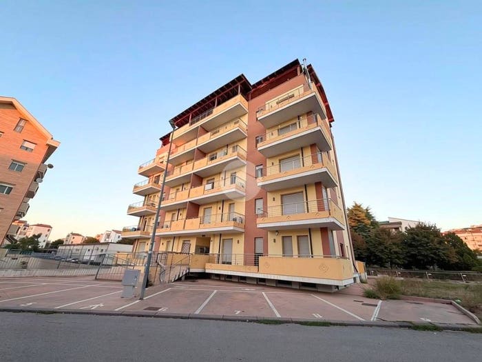 Appartamento bilocale in vendita in Via Gissi, Chieti Scalo, Chieti