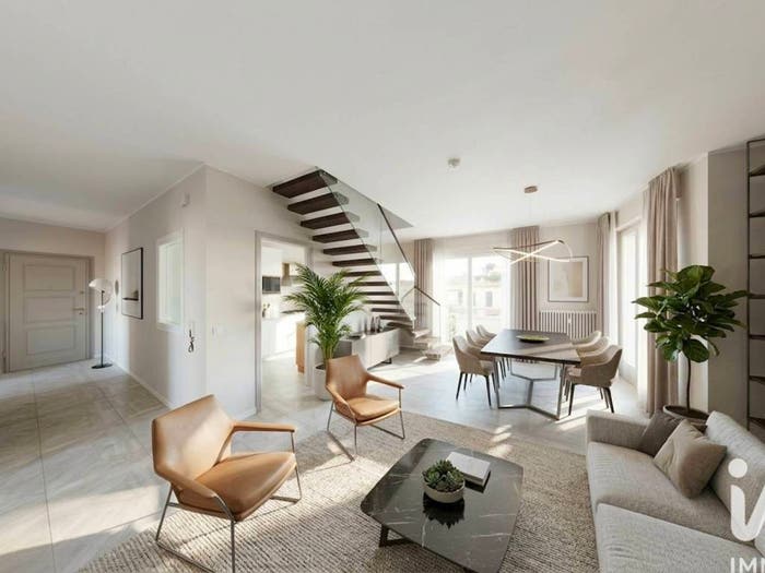 Casa con 6 locali in vendita in Via Allende, Desenzano Centro, Desenzano del Garda