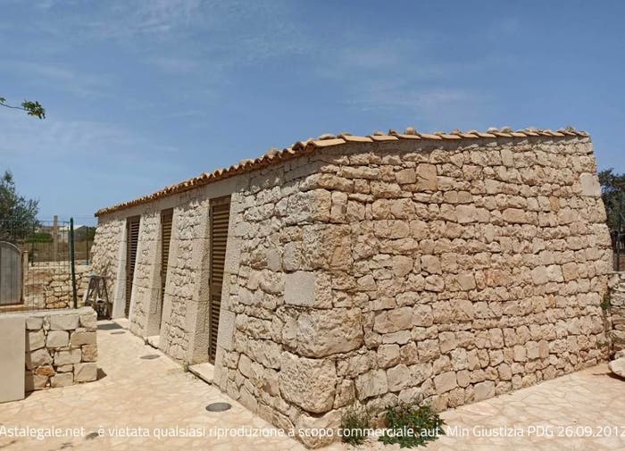 Casa con 6 locali in vendita in Contrada Biddemi, Biddemi, Santa Croce Camerina