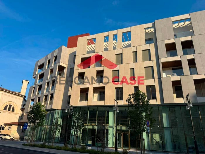 Appartamento bilocale in vendita in Via Gabriele Camozzi, Centro, Bergamo