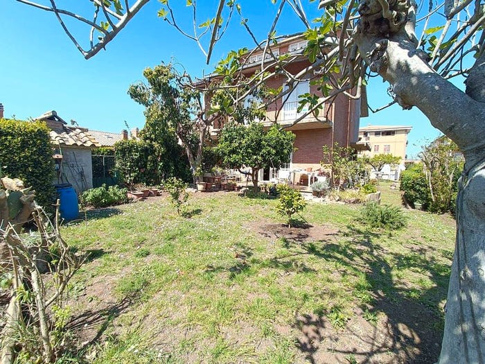 Casa con 5 locali in vendita in Via Conselve, Osteria Nuova, Roma