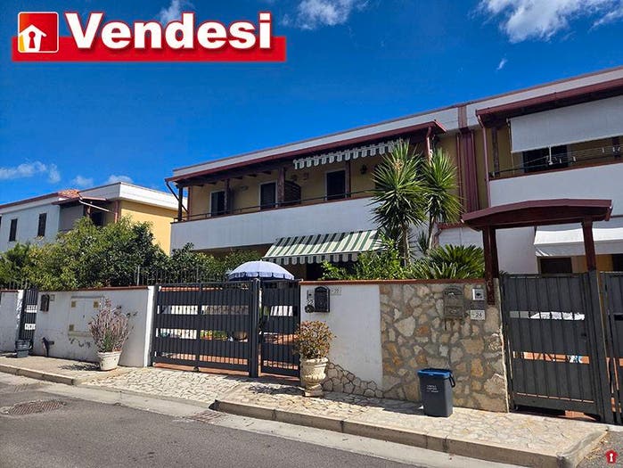 Casa quadrilocale in vendita in Via delle Querce, Centro, Margherita di Savoia