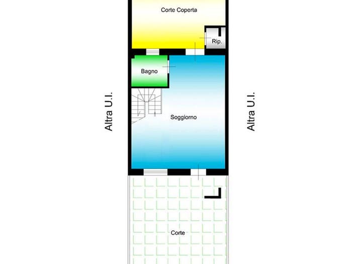 Case in Vendita e in Affitto - 2