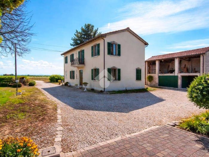 Casa quadrilocale in vendita in Via Rocca, San Bartolomeo, Ferrara