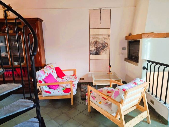 Appartamento quadrilocale in vendita in Via Gilberto Lanfranconi, Ramponio Verna, Alta Valle Intelvi