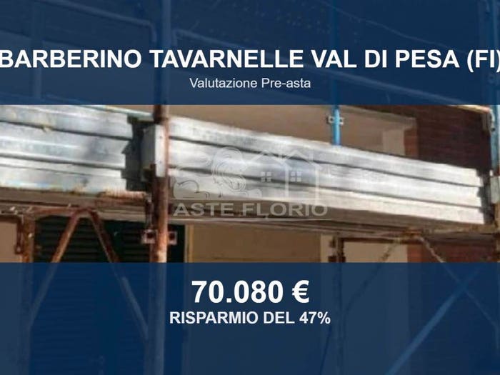 Appartamento quadrilocale in vendita in Via Chiantigiana, Sambuca, Barberino Tavarnelle