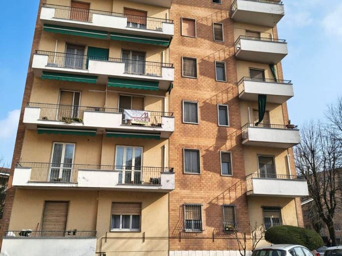 Appartamento trilocale in vendita in Semicentro, Crema