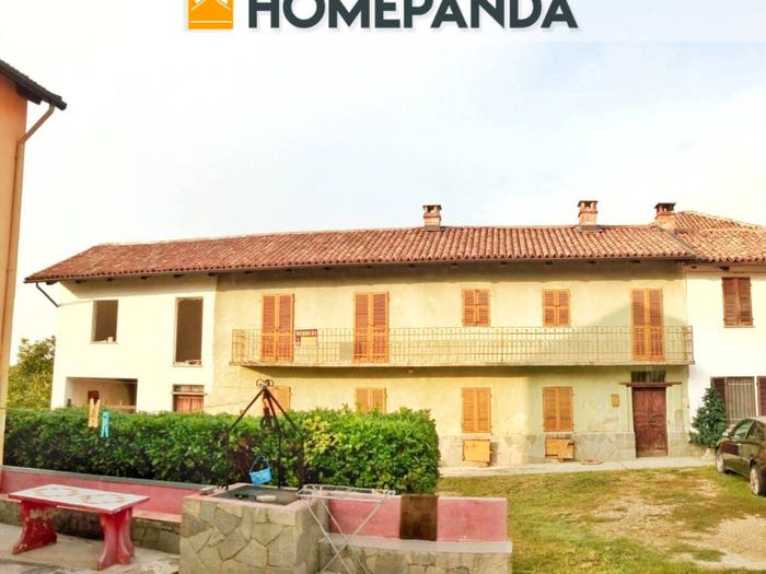 Casa con 6 locali in vendita in Antignano, Centro