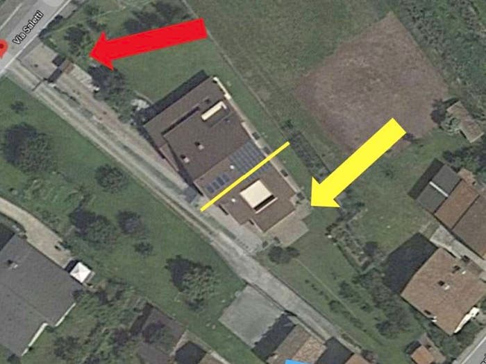 Casa con 5 locali in vendita in via Saletti, Plemo, Esine