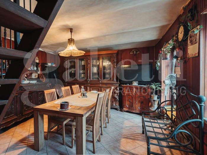 Casa con 6 locali in vendita in via Prin, Cantalupa