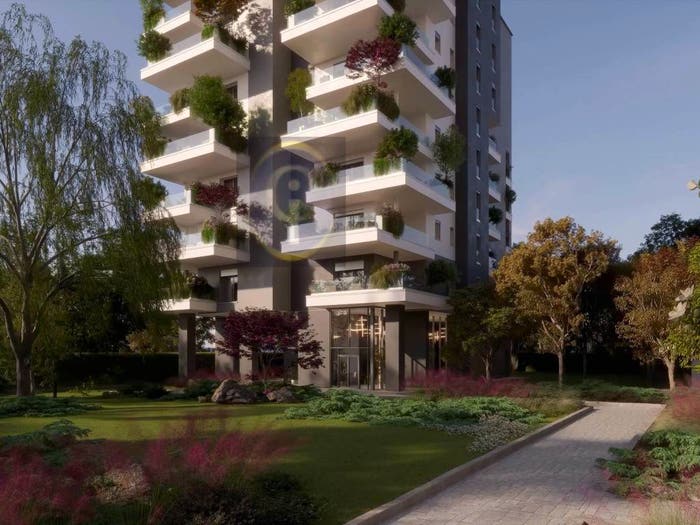 Appartamento trilocale in vendita in Via Pietro Nenni, Brescia Due, Brescia