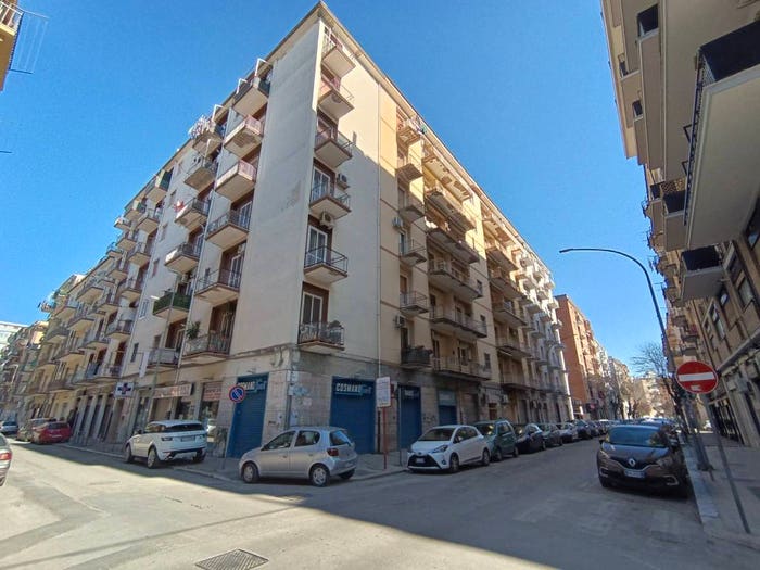 Appartamento trilocale in vendita in Via Lecce, Immacolata, Foggia