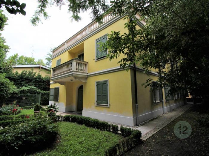 Casa con 6 locali in vendita in Via Anna Frank, Remesina Pezzana, Carpi