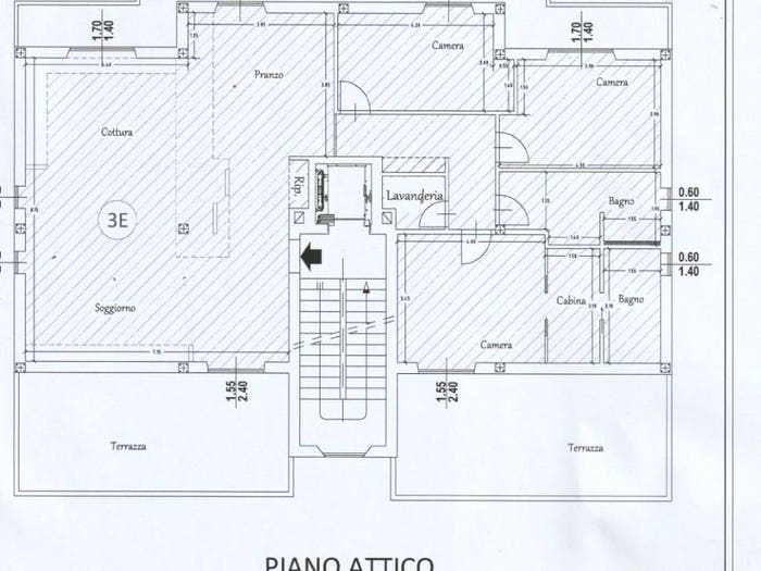 Case in Vendita e in Affitto - 2