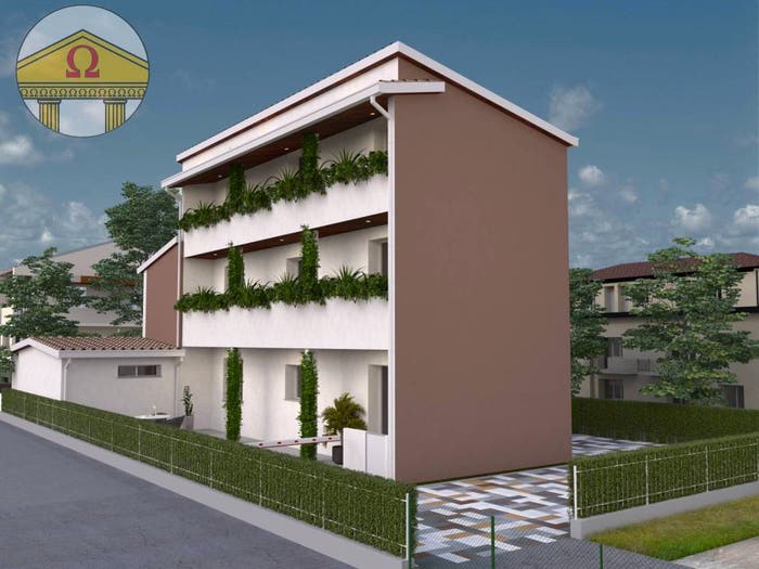 Appartamento bilocale in vendita in Lido Centro Ovest, Jesolo