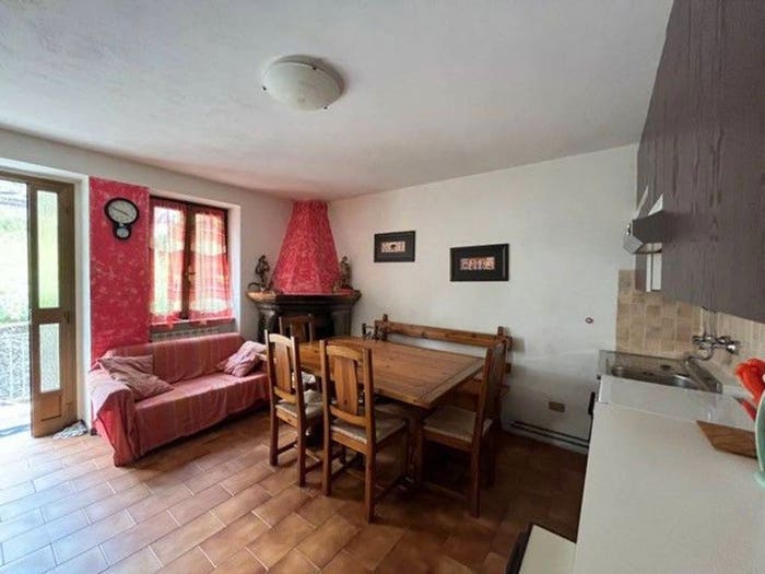 Appartamento trilocale in vendita in Valle Richetti, Colere