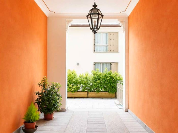 Appartamento trilocale in vendita in via Fra Pantaleo, Bovisa, Milano