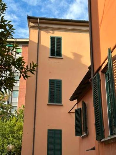 Appartamento quadrilocale in vendita in Bolognina, Bologna
