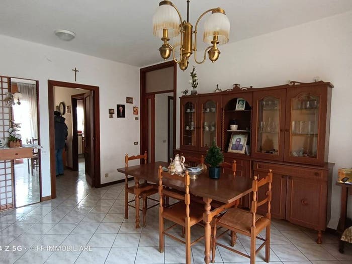 Appartamento con 5 locali in vendita in Strada Provinciale Corridoniana, Corridonia