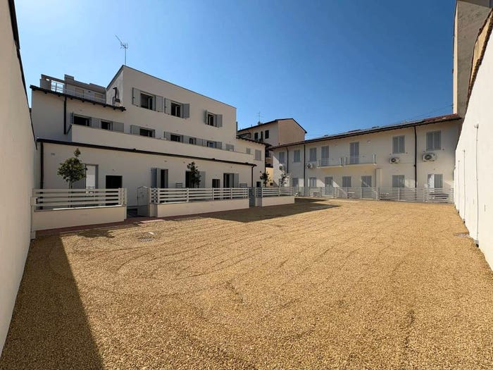 Casa quadrilocale in vendita in Careggi Rifredi Dalmazia, Firenze