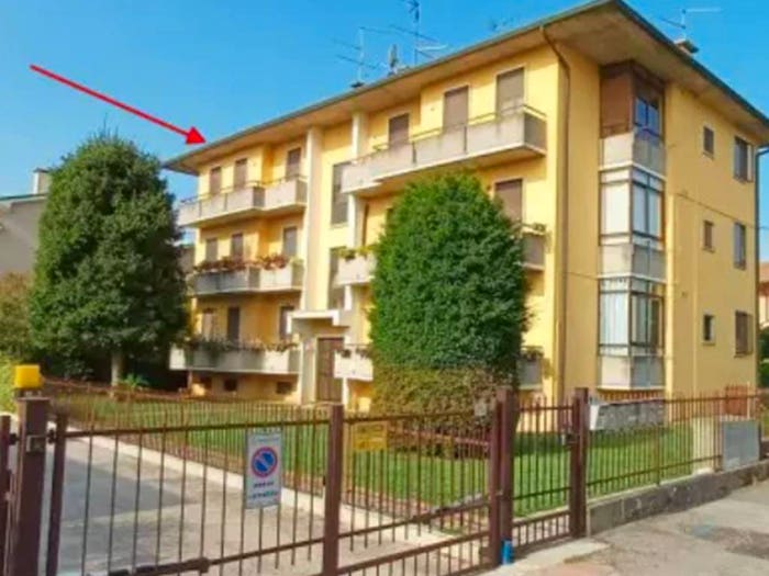 Appartamento quadrilocale in vendita in Via Gorizia, Centro, Lonigo