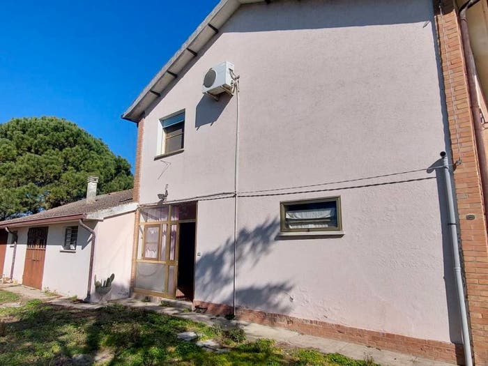 Casa con 6 locali in vendita in Piazza Vittorio Veneto, Bosco Mesola, Mesola