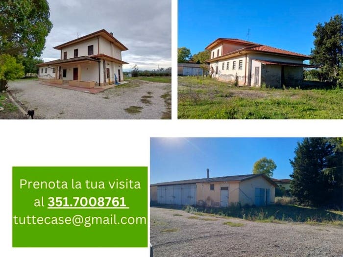 Case in Vendita e in Affitto - 3