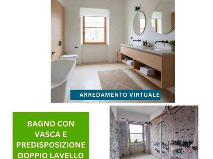 Case in Vendita e in Affitto - 2