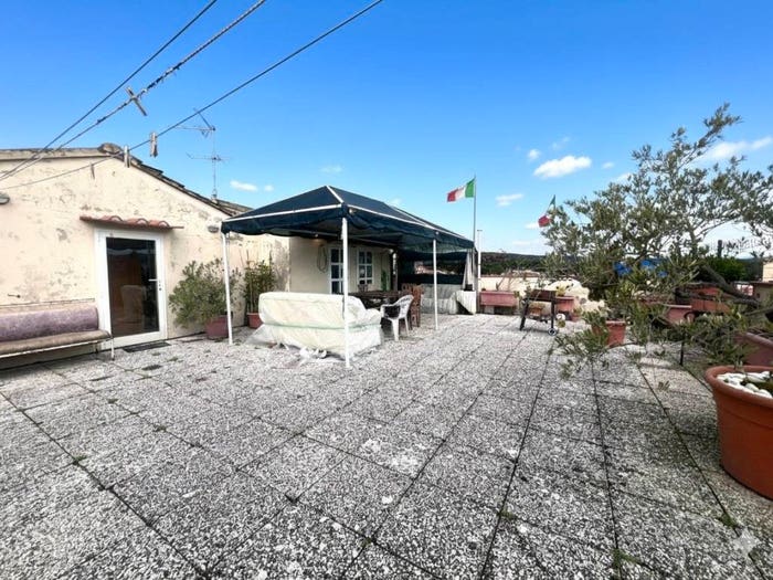 Appartamento quadrilocale in vendita in Via Riccardo Zandonai, Pontorme Cortenuova, Empoli