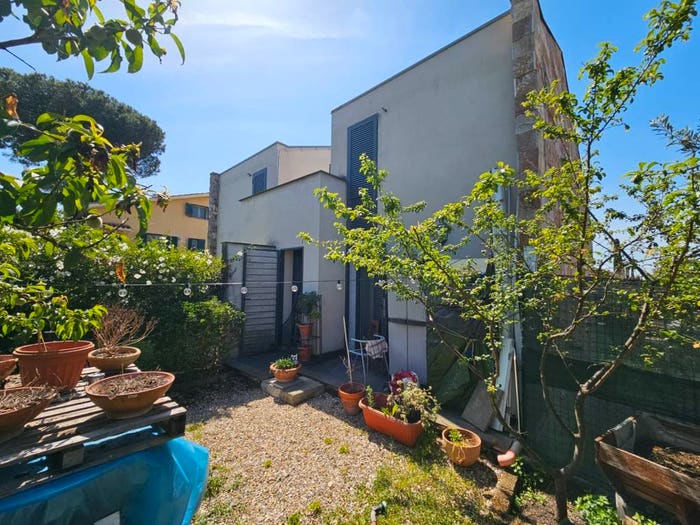 Appartamento trilocale in vendita in Via Monte del Marmo, Collina delle Muse, Roma