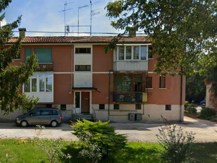 Appartamento trilocale in vendita in Via Calnova Boschi, Santa Maria Di Campagna, Cessalto