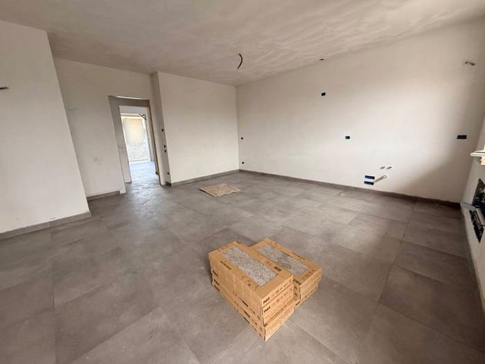 Appartamento quadrilocale in vendita in Via Guglielmo Marconi A, Beccacivetta Azzano, Castel d'Azzano