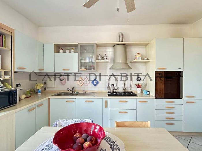 Appartamento quadrilocale in vendita in San Romualdo, Ravenna