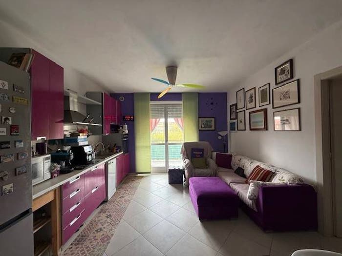 Appartamento trilocale in vendita in Via Francesco Cirio, Corso Savona Trincere, Asti