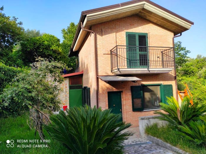 Casa trilocale in vendita in Via Alfonso Frangipane, Mater Domini Cavita, Catanzaro