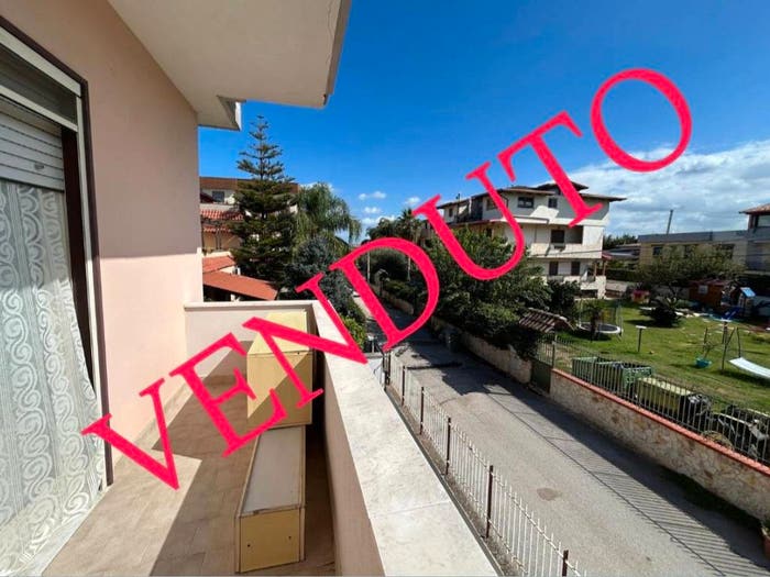 Appartamento trilocale in vendita in Via Vicinale Masseria Vecchia, Licola Paese, Giugliano in Campania