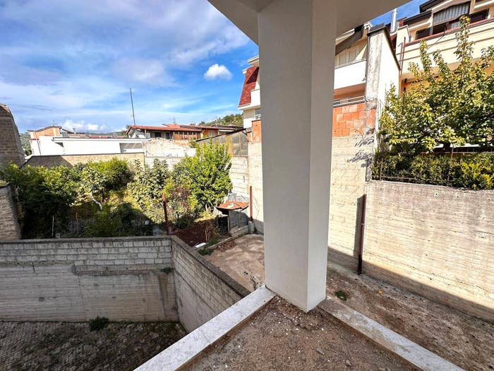 Appartamento trilocale in vendita in Via Cervino, Messercola, Cervino