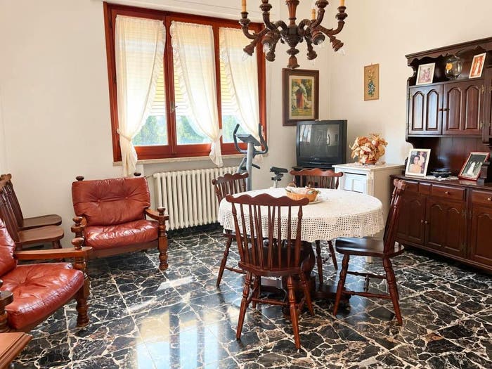 Appartamento con 6 locali in vendita in Via Pio La Torre, Ospedale Santa Maria, Empoli