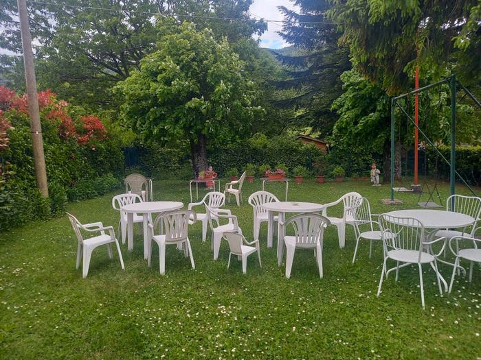 Casa con 6 locali in vendita in Via Aldo Moro, Centro, Berceto