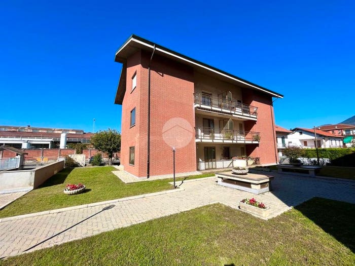 Appartamento bilocale in vendita in Via Dora Riparia, Ferriera, Buttigliera Alta